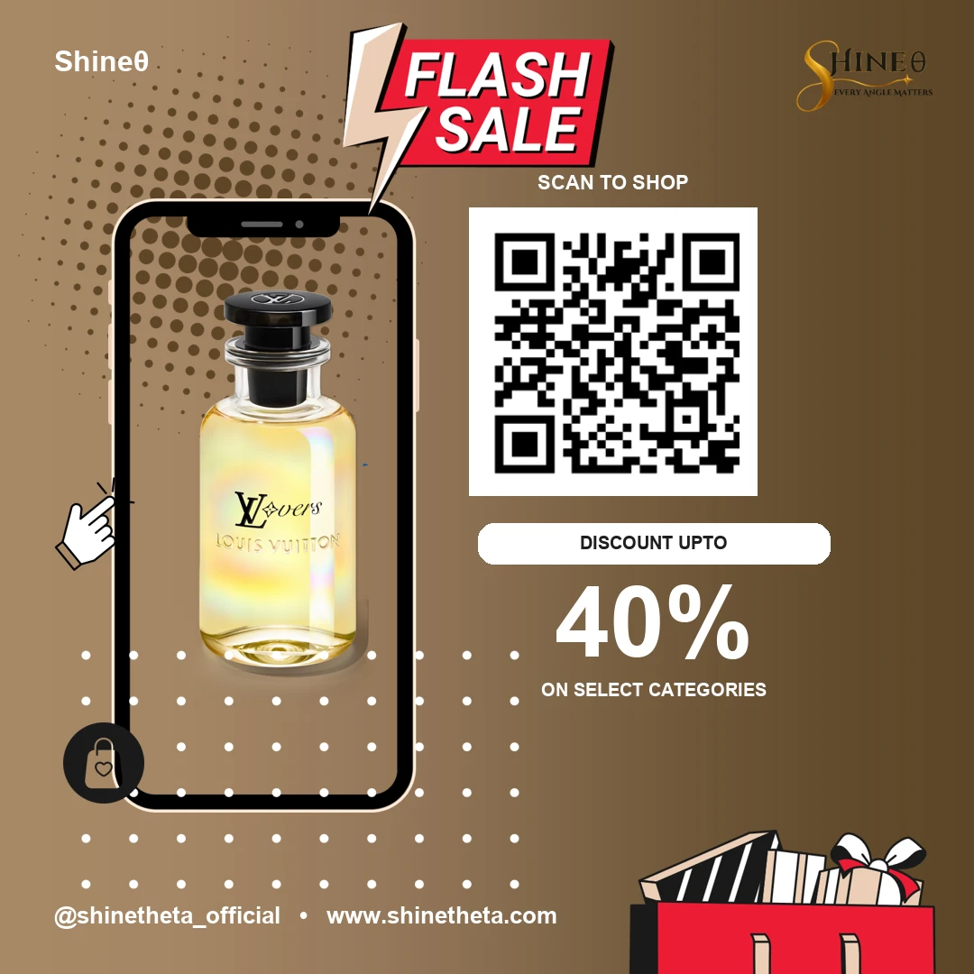 Louis Vuitton Lovers Eau de Parfum slide 5